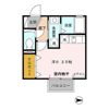コスモの間取り画像