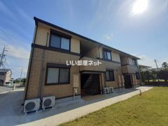 Hohwa Ⅱの外観画像