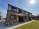 Hohwa Ⅱの間取り画像