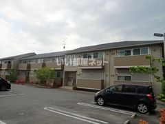 グランパルク(南区)の外観画像