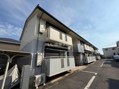 サンハイム西海の外観画像