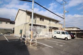 サンライズ原田 B棟の外観画像