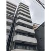 スパシエルクス横濱鶴見の外観