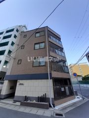プレステージ三宮の外観画像