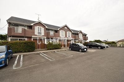 エクセル浄光台Ａの賃貸物件