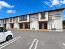 イリーデ横尾 Aの間取り画像