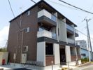 コンフォールの外観画像