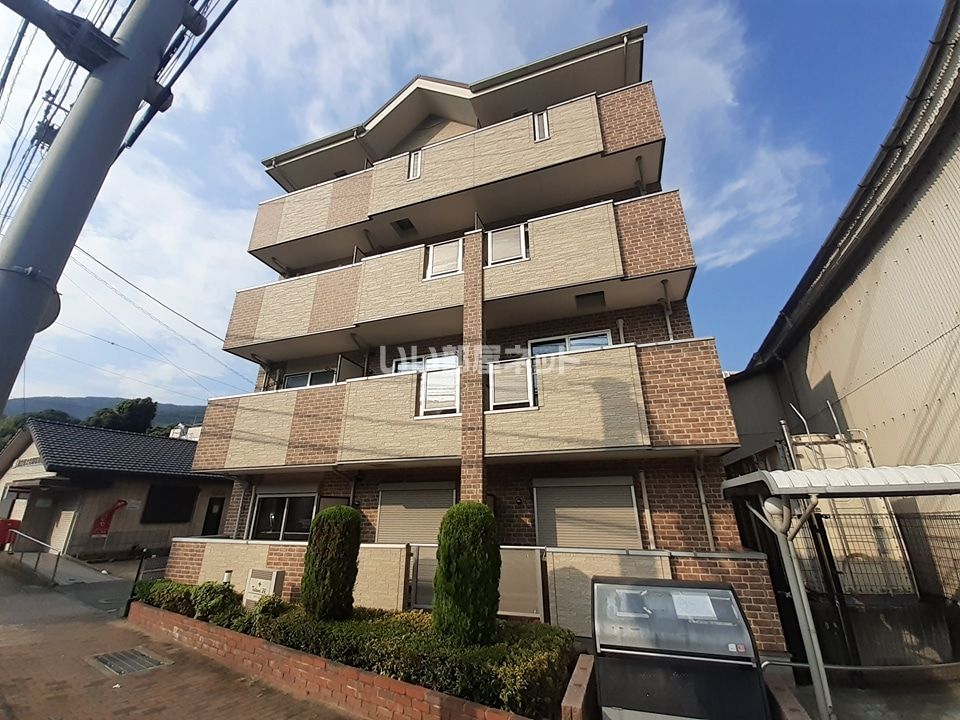TAKUMI 24の外観画像