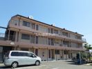 サンフィール岸和田の間取り画像