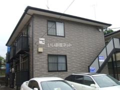 4SEASONS ONOの外観画像