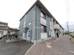 グランラシュレ C棟の外観画像