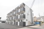 アルカンシエル巨勢の間取り画像