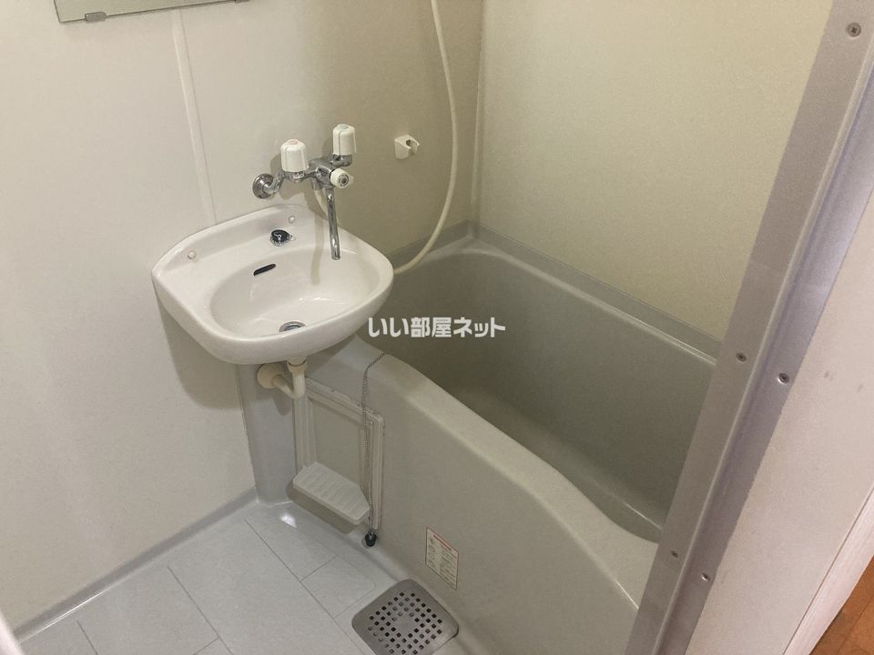 バスルーム