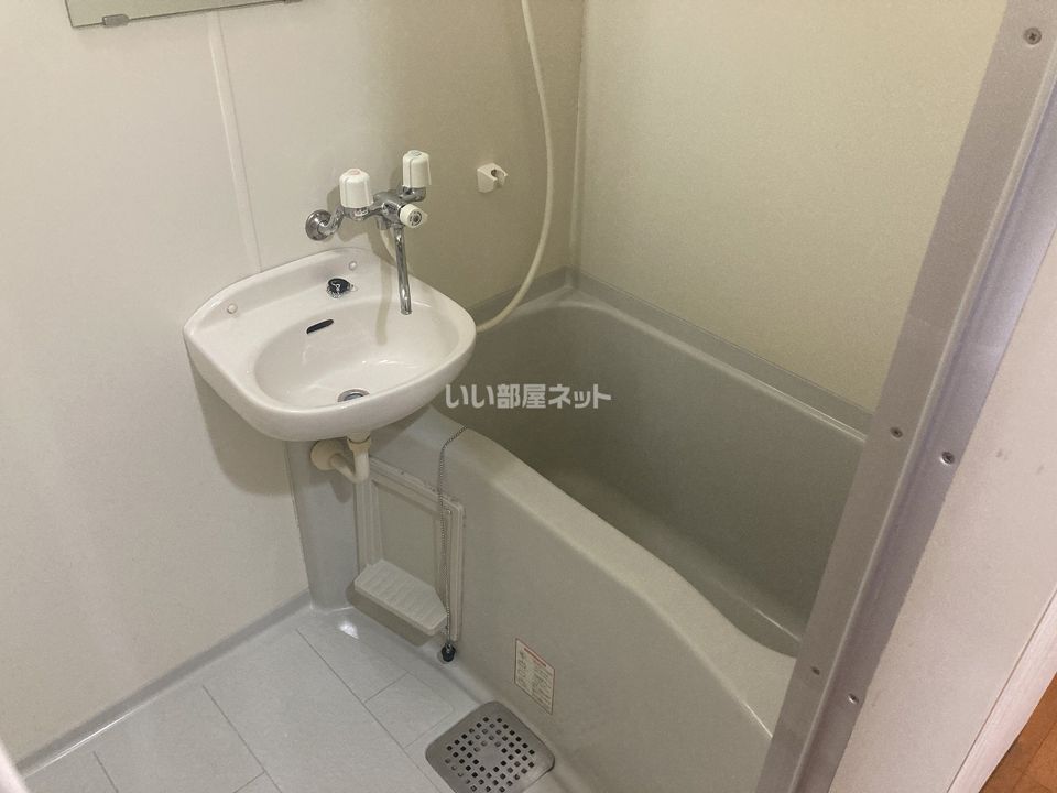 バスルーム