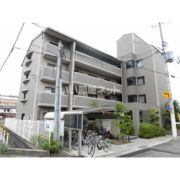 グレイスコート北条の外観画像