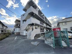 リヴェール和白H10の外観画像