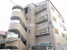 東栄ビルの間取り画像