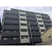 エス・キュート京都下鴨東の外観画像