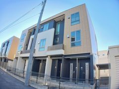 メゾン ド ペルレ 住村 Ⅰの外観画像