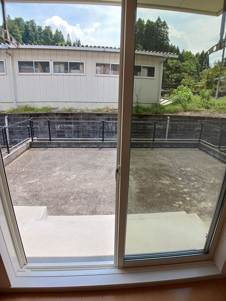 庭