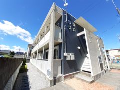 パステル・ベルの外観画像