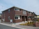 エルフィン 二番館の間取り画像