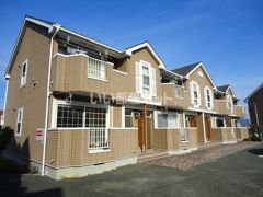 ハイマウントBの外観画像