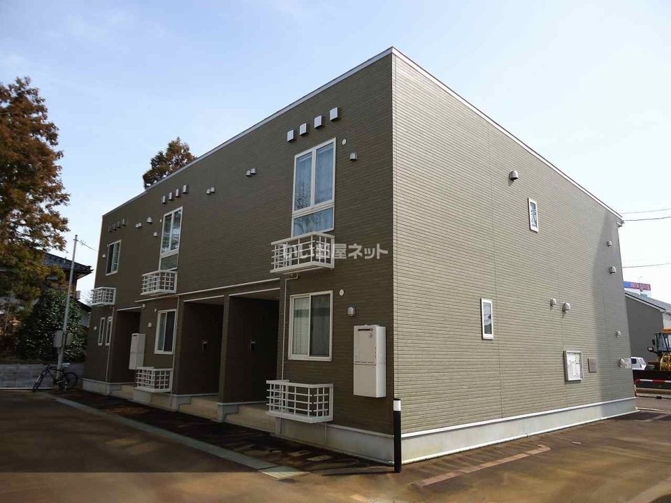 タイセイユニゾンEの外観画像