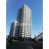 D’ｸﾞﾗﾌｫｰﾄ盛岡駅前ﾀﾜｰｽﾞ ﾘﾊﾞﾃｨの外観