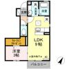 ソル・クラーロの間取り画像