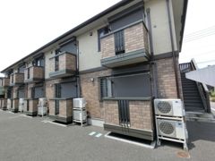 モナリエ御幸本町の外観画像