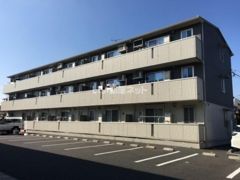 グランビューコート Aの外観画像