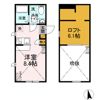 プリマ木更津壱番館の間取り画像
