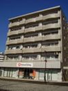 カラット中川の間取り画像