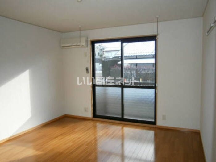 エクセレントタウン・村井 B_内装_0