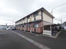 サンクレール Cの外観