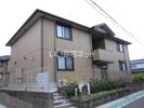 フレール A棟の間取り画像