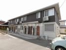 クレールシャンブル Ⅱの外観