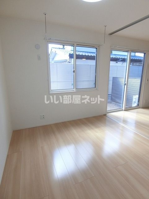 洋室