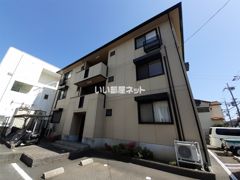 グランシャリオの外観画像