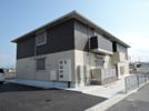 ボレアスⅡの間取り画像