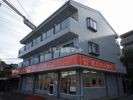 プラザ梅森台の間取り画像