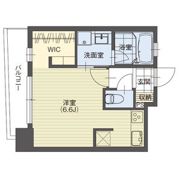 Mina葵の間取り画像