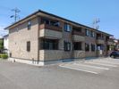 ラヴァーズ Aの間取り画像