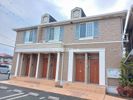 サンシャインCASA Bの間取り画像
