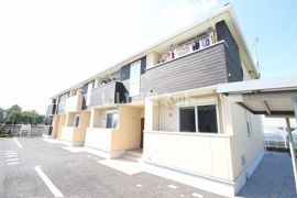 グラン ストリームY’sの外観画像