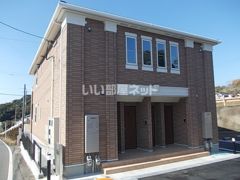 サニーヒルズⅤの外観画像