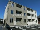 グランメゾン田原 Bの外観