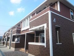 フジ コッティAの外観画像