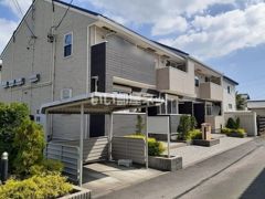 サンシャイン シーサイドの外観画像